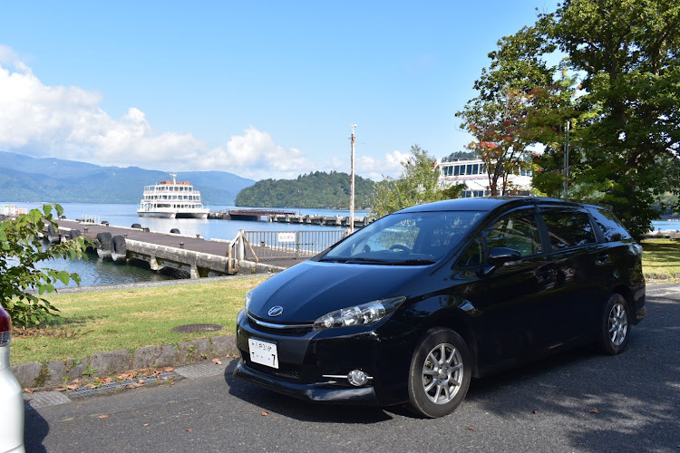 ウィッシュの青森県ユーザー・オフ会・緊急事態宣言延長・9月もよろしくお願いします。に関するカスタム事例の投稿画像3枚目