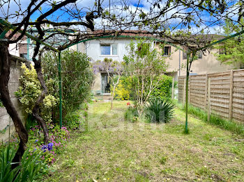 maison à Bergerac (24)