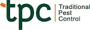 Traditional Pest Control Logo