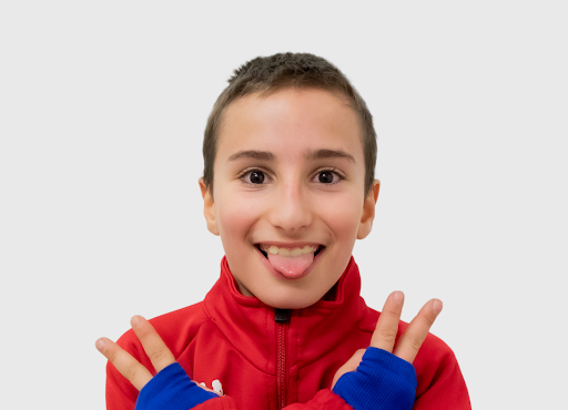 Gabriel Yashal Buccolini