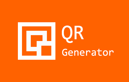 QRcode Generator small promo image