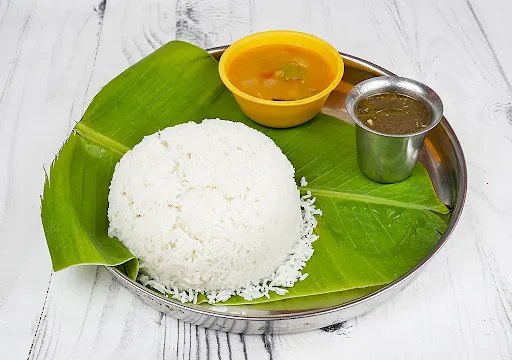 Sambar Rice