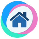 Cover Image of Unduh Interactive Launcher 2.2.2 APK