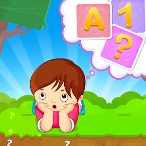 Download ABC 123 Memory Game For Kids For PC Windows and Mac