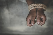 A man allegedly kidnapped in Hillbrow last week was successfully rescued in a police sting operation in Crystal Park, Ekurhuleni. Stock photo.