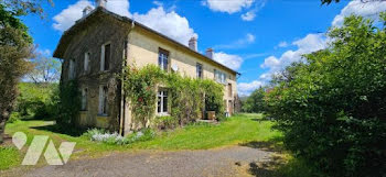 maison à Etival-Clairefontaine (88)