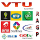 Download VTU RAGP APP For PC Windows and Mac 9.8