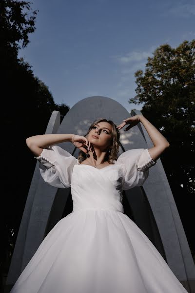 Photographe de mariage Nikita Levashov (nlevashov). Photo du 9 octobre 2022