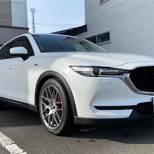 CX-5 KF2P