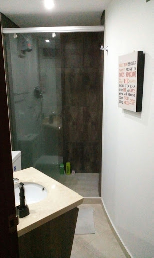 Apartamento En Venta - Candelaria, Bogota