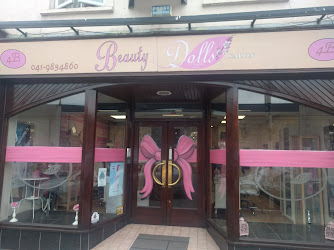 Beauty Dolls Salon