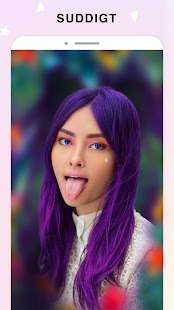  Fabby — Fotoredigerare– miniatyr av skärmdump  