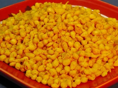 Masala Boondi - 200 gm