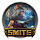 Smite Wallpaper