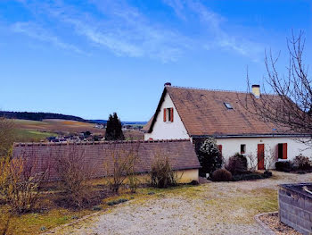 maison à Chambon (37)