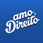 Cover Image of ดาวน์โหลด amo Direito® 1.1 APK