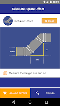 Trunking Calculation Manufactured Goods Equipment