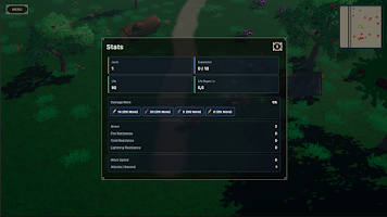 Zenith Hero: Idle RPG Screenshot 4 of 6