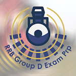 Cover Image of ดาวน์โหลด RRB Group D Exam Preparation 1.0.3 APK