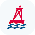 Cover Image of Download BoatUS - Boat Weather & Tides 4.3.8 APK