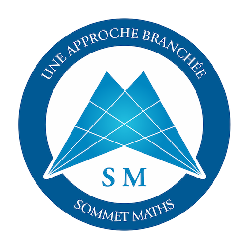 Sommet Maths  Appli-élève