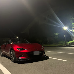 ロードスター ND5RC