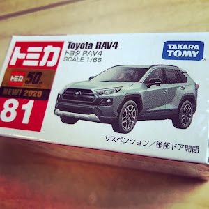 RAV4 MXAA54