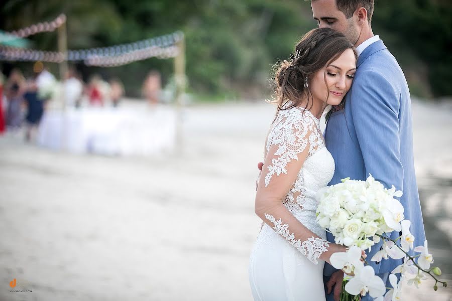 Huwelijksfotograaf Danai Foto (danaifoto). Foto van 30 augustus 2020