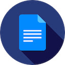 Google Docs Dark Mode Chrome extension download