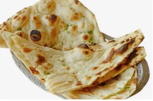 Butter Naan