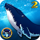 Download Blue Whale Crazy Monster 2 For PC Windows and Mac 1.0