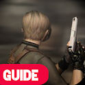 Guide to Resident Evil 4 - chapter 1 icon