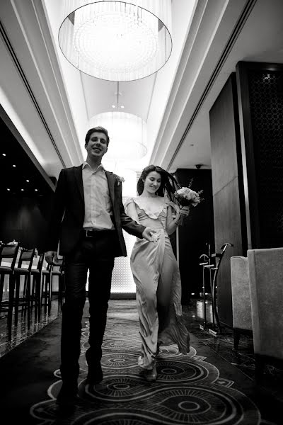 Photographe de mariage Aleksandr Zborschik (zborshchik). Photo du 1 avril 2019