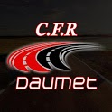 CFR Daumet icon
