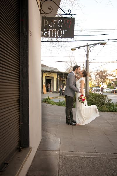 Wedding photographer Oliver Herrera Alemán (oliverherrera). Photo of 13 January 2020