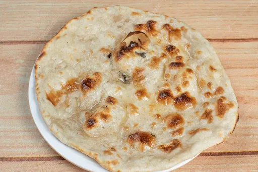 Butter Roti