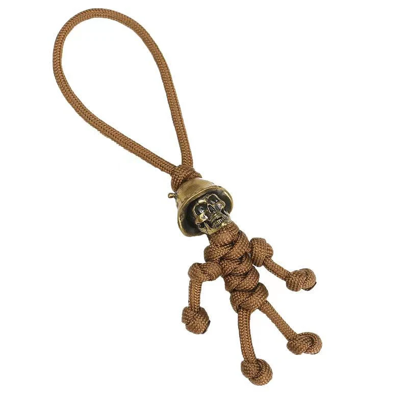 Persoonlijkheid Creatieve Skelet GI Hangende Ornamenten, Ideaal voor Halloween of Feestjes, Creëer een Unieke en Sfeervolle Decoratie