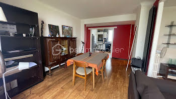 appartement à Montreuil (93)