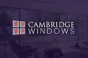 Cambridge Windows Ltd Logo