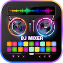 DJ Music Mixer - DJ Mix Studio