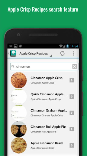 100 Apple Crisp Recipes