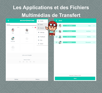 fQQEOvgp9sJMnVtPhIA4 YmuglRZY099CNnHveT9OY4RMkX2lfJTqZper lZJNcrIxk=h310 10 Meilleures Applications Gratuites de Sauvegarde pour Android