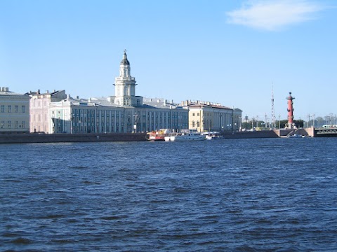 San Petersburgo: Museo del Ermitage y paseo por los canales - Viaje por la Europa de la antigua URSS (8)