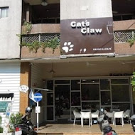 貓爪子咖啡 Cat's Claw