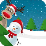 Cover Image of Download Weihnachten 2018 - Die ultimative Weihnachts-App 2.36 APK