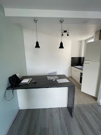 appartement à Saint-Quentin (02)