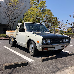 ダットサン 620 K/C