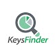 Download KeysFinder For PC Windows and Mac 1.0.0