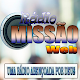 Download Rádio Missão Web Online Web For PC Windows and Mac 2.0