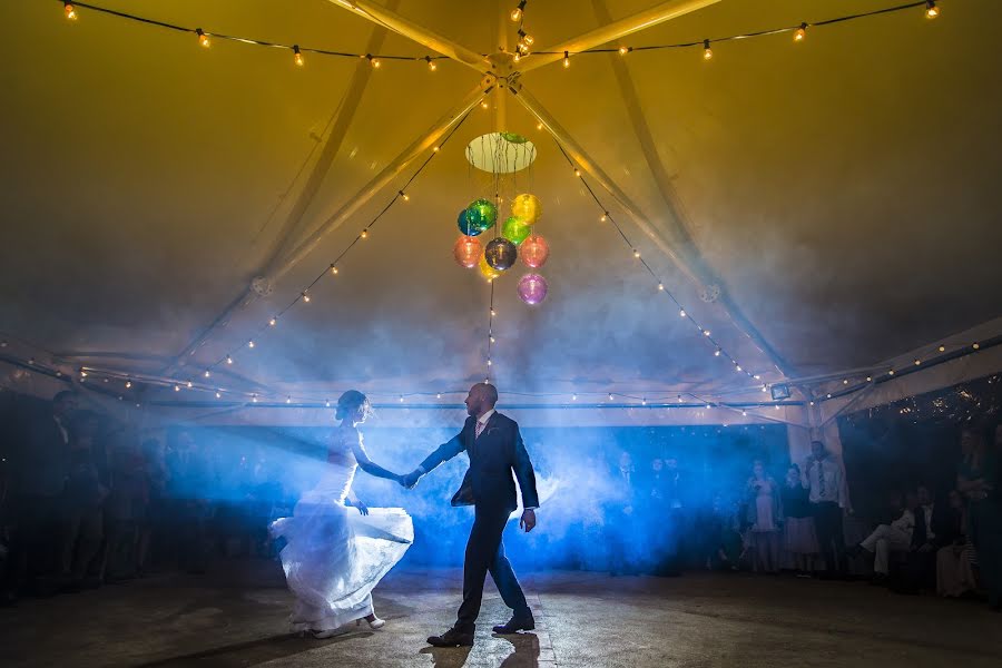 Fotógrafo de casamento Marco Helga (marcohelga). Foto de 15 de novembro 2016